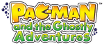 Pac - Man and the Ghostly Adventures - Nintendo 3DS - Retro Island Gaming