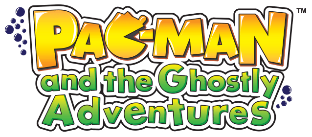 Pac - Man and the Ghostly Adventures - Nintendo 3DS - Retro Island Gaming