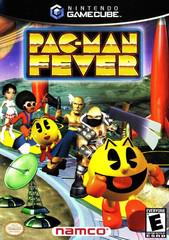 Pac - Man Fever - Gamecube - Retro Island Gaming