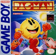 Pac-Man - GameBoy - Retro Island Gaming