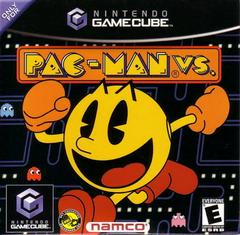 Pac - Man Vs. - Gamecube - Retro Island Gaming