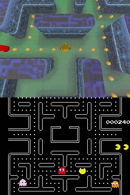 Pac - Man World 3 - Nintendo DS - Retro Island Gaming