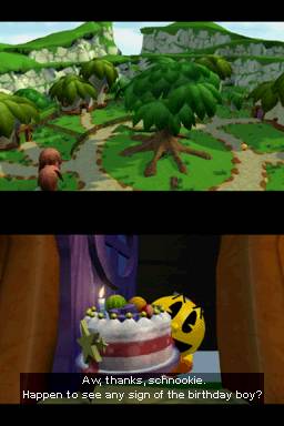 Pac - Man World 3 - Nintendo DS - Retro Island Gaming