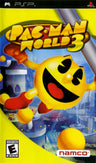 Pac - Man World 3 - PSP - Retro Island Gaming