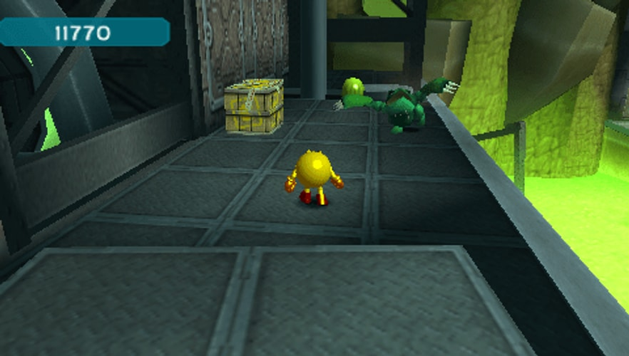 Pac - Man World 3 - PSP - Retro Island Gaming