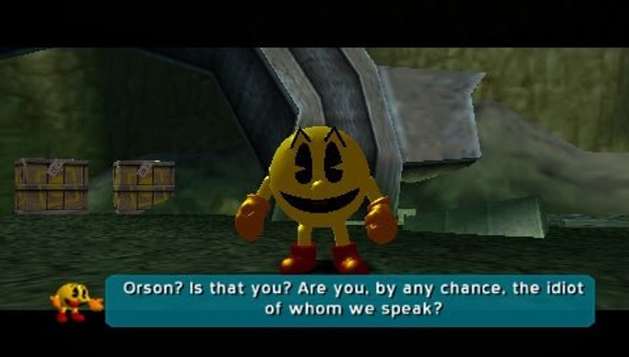 Pac - Man World 3 - PSP - Retro Island Gaming
