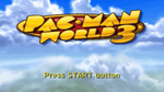 Pac - Man World 3 - PSP - Retro Island Gaming