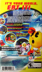 Pac - Man World 3 - PSP - Retro Island Gaming