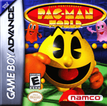Pac - Man World - GameBoy Advance - Retro Island Gaming