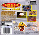 Pac - Man World - GameBoy Advance - Retro Island Gaming