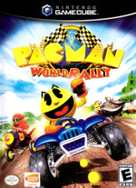 Pac - Man World Rally - Gamecube - Retro Island Gaming