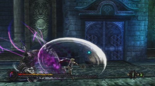 Pandora's Tower - Wii - Retro Island Gaming