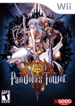 Pandora's Tower - Wii - Retro Island Gaming
