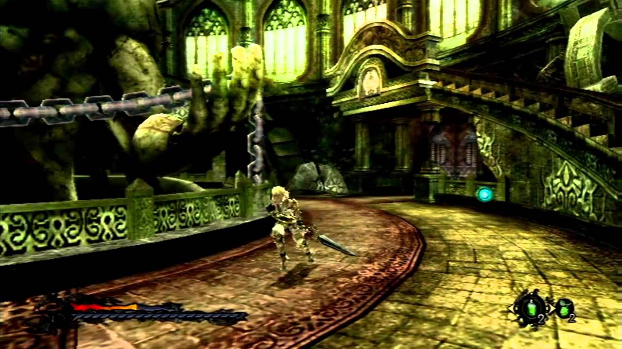 Pandora's Tower - Wii - Retro Island Gaming