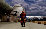 Panzer Dragoon Saga - Sega Saturn - Retro Island Gaming