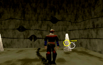 Panzer Dragoon Saga - Sega Saturn - Retro Island Gaming