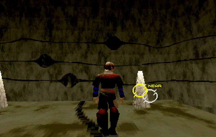 Panzer Dragoon Saga - Sega Saturn - Retro Island Gaming