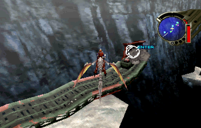 Panzer Dragoon Saga - Sega Saturn - Retro Island Gaming