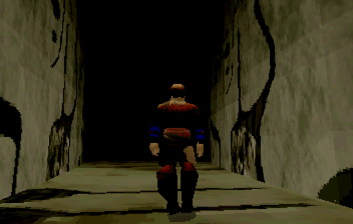 Panzer Dragoon Saga - Sega Saturn - Retro Island Gaming