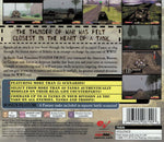 Panzer Front - Playstation - Retro Island Gaming