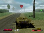 Panzer Front - Playstation - Retro Island Gaming