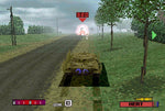 Panzer Front - Playstation - Retro Island Gaming