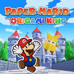 Paper Mario: The Origami King - Nintendo Switch - Retro Island Gaming