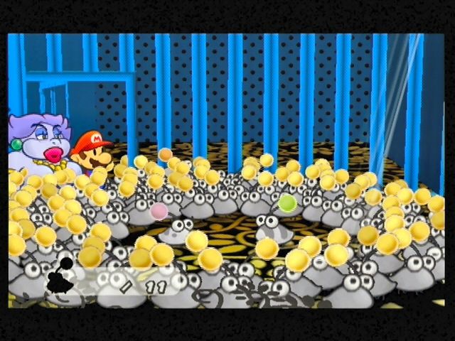 Paper Mario Thousand Year Door [Player's Choice] - Gamecube - Retro Island Gaming
