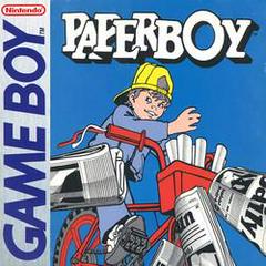 Paperboy - GameBoy - Retro Island Gaming