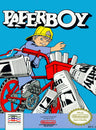 Paperboy - NES - Retro Island Gaming