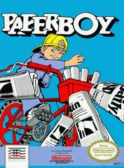 Paperboy - NES - Retro Island Gaming