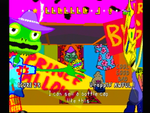 PaRappa the Rapper - Playstation - Retro Island Gaming