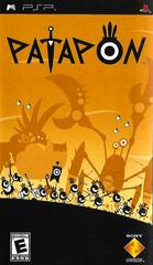 Patapon - PSP - Retro Island Gaming