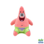 Patrick Sit 9" Plush - Youtooz - Retro Island Gaming