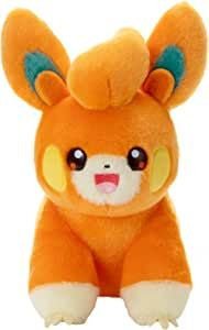 Pawmi 9" Plush - Takara Tomy Pokémon I Choose You! - Retro Island Gaming