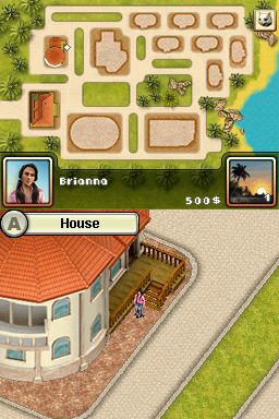 Paws & Claws Pampered Pets - Nintendo DS - Retro Island Gaming