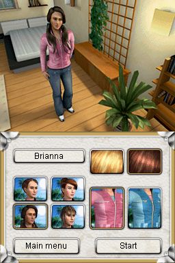 Paws & Claws Pampered Pets - Nintendo DS - Retro Island Gaming