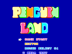 Penguin Land - Sega Master System - Retro Island Gaming
