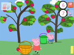 Peppa Pig Fun And Games - PAL Nintendo DS - Retro Island Gaming