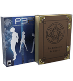 Persona 3 Portable [Grimoire Edition] - Xbox Series X - Retro Island Gaming