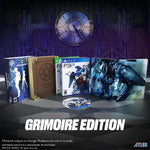 Persona 3 Portable [Grimoire Edition] - Xbox Series X - Retro Island Gaming