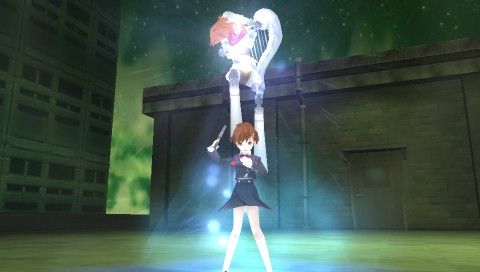 Persona 3 Portable - JP PSP - Retro Island Gaming