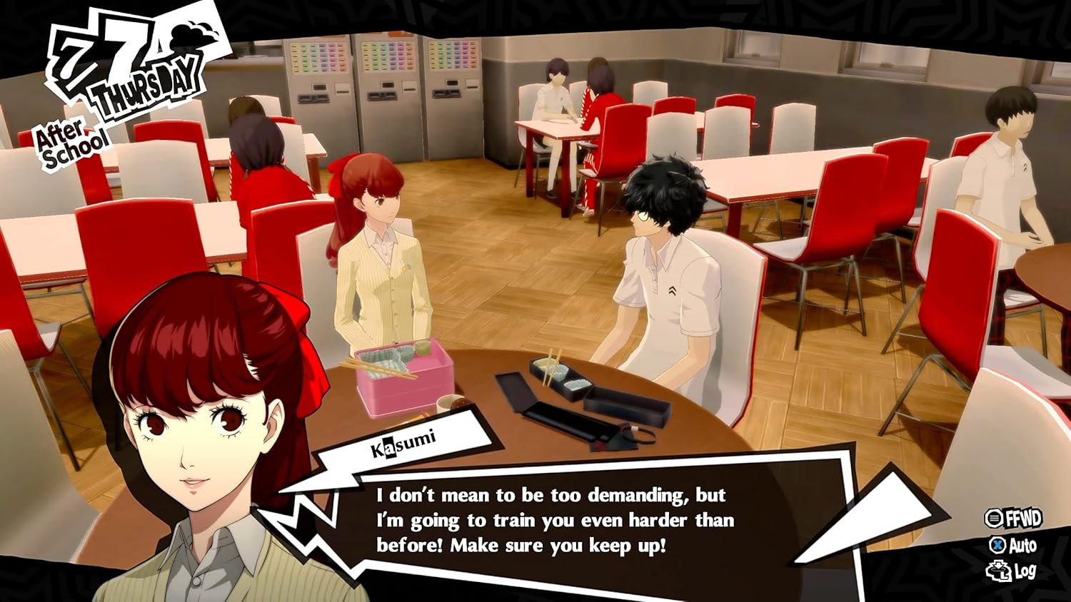 Persona 5 [Playstation Hits] - Playstation 4 - Retro Island Gaming