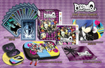 Persona Q: Shadow of the Labyrinth [Wild Cards Premium Edition] - Nintendo 3DS - Retro Island Gaming