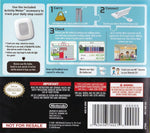 Personal Trainer: Walking [w/ x1 Pedometer] - Nintendo DS - Retro Island Gaming