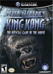 Peter Jackson's King Kong - Gamecube - Retro Island Gaming