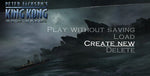 Peter Jackson's King Kong - PSP - Retro Island Gaming
