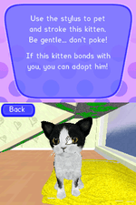 Petz Catz 2 - Nintendo DS - Retro Island Gaming