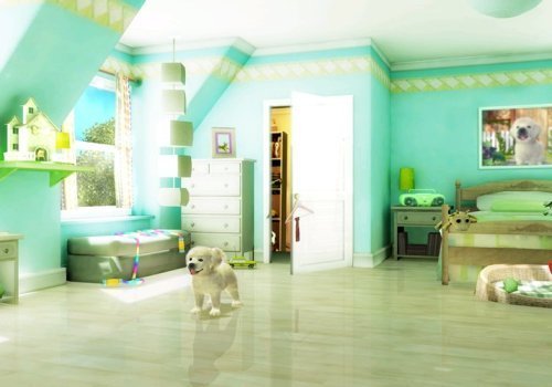 Petz Dogz Pack - Nintendo DS - Retro Island Gaming