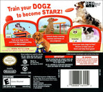 Petz: Dogz Talent Show - Nintendo DS - Retro Island Gaming